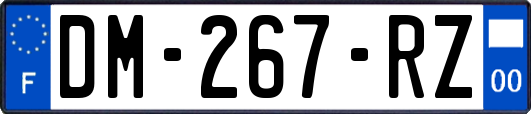 DM-267-RZ