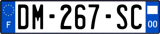 DM-267-SC
