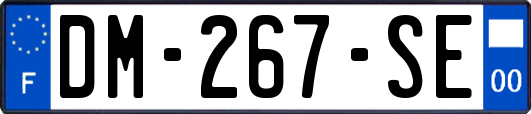 DM-267-SE