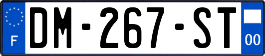 DM-267-ST