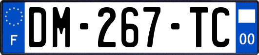 DM-267-TC