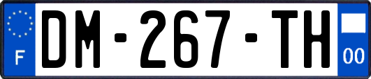 DM-267-TH