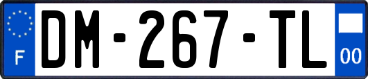 DM-267-TL