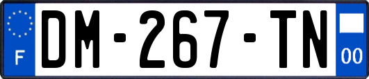 DM-267-TN
