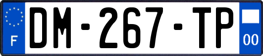 DM-267-TP