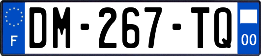 DM-267-TQ