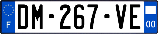 DM-267-VE