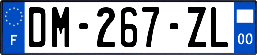 DM-267-ZL