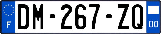 DM-267-ZQ