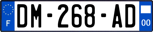 DM-268-AD