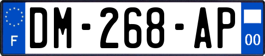 DM-268-AP