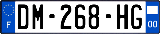 DM-268-HG