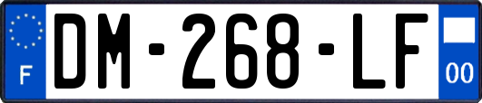 DM-268-LF