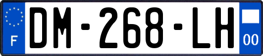 DM-268-LH