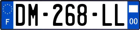 DM-268-LL