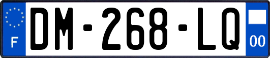 DM-268-LQ