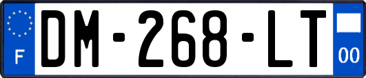DM-268-LT