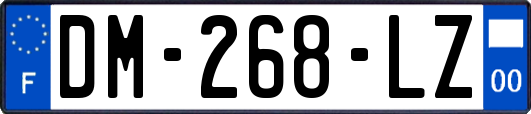 DM-268-LZ