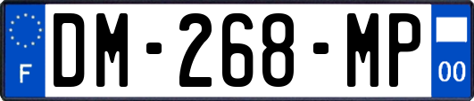 DM-268-MP
