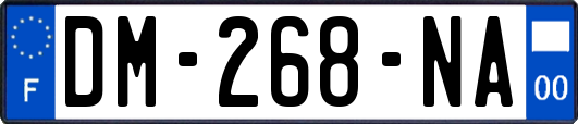 DM-268-NA