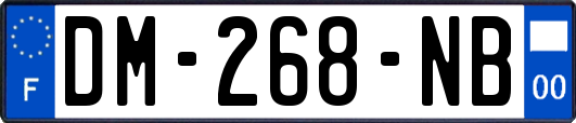 DM-268-NB