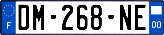 DM-268-NE
