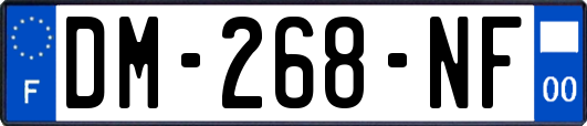 DM-268-NF