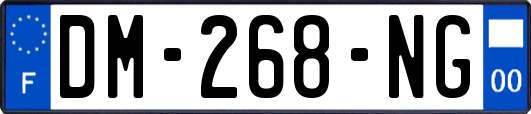 DM-268-NG