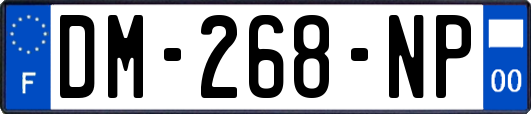 DM-268-NP