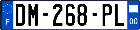 DM-268-PL