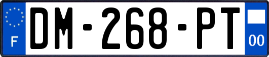 DM-268-PT