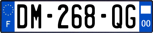 DM-268-QG