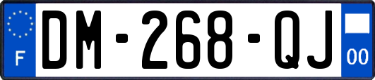 DM-268-QJ