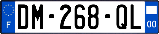 DM-268-QL