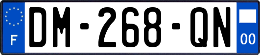 DM-268-QN
