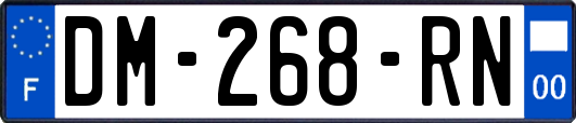 DM-268-RN