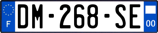 DM-268-SE