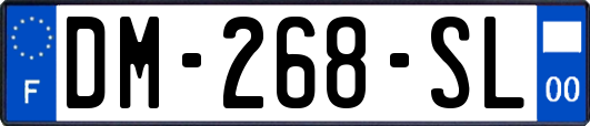 DM-268-SL
