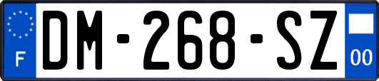 DM-268-SZ