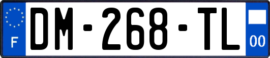 DM-268-TL