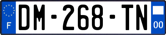DM-268-TN