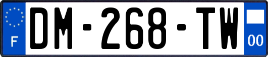 DM-268-TW