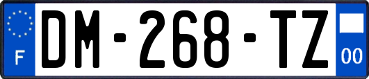 DM-268-TZ