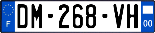 DM-268-VH