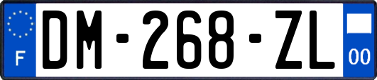 DM-268-ZL