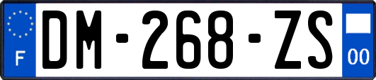 DM-268-ZS