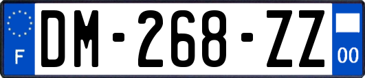 DM-268-ZZ