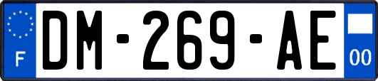 DM-269-AE