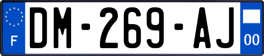 DM-269-AJ