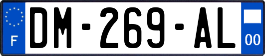 DM-269-AL